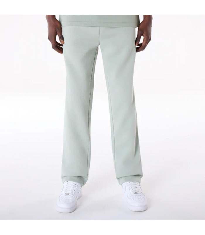 Jogger  New Era Essentials Green Pstl