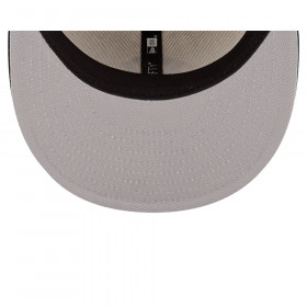 Gorra 59Fifty New York Yankees Hemp Natural Blanco