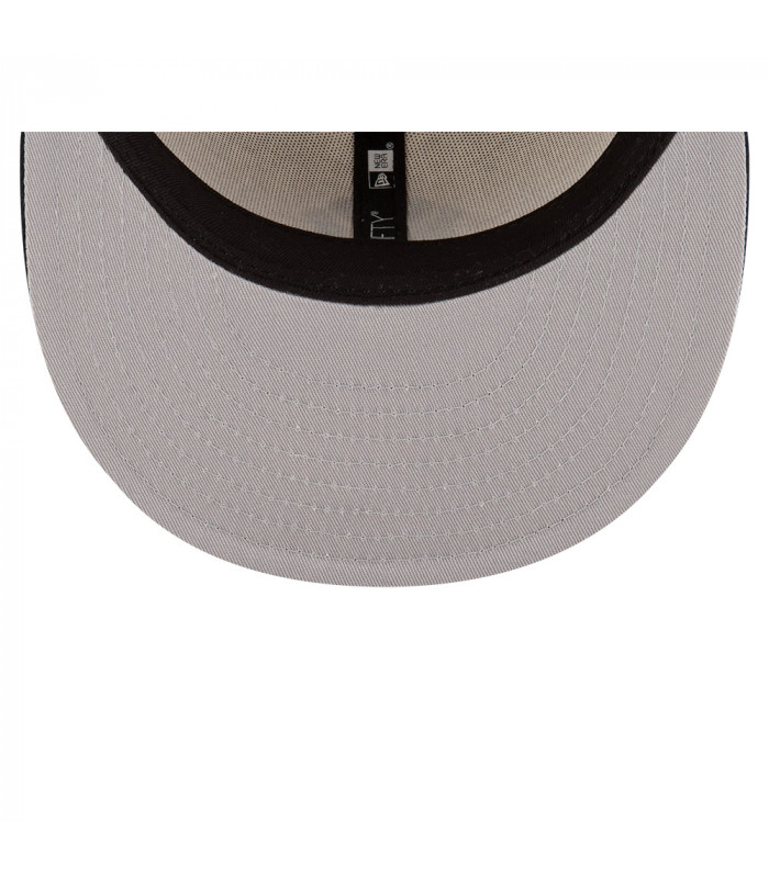 Gorra 59Fifty New York Yankees Hemp Natural Blanco