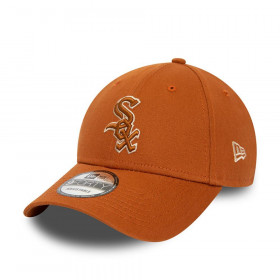Gorra Chicago White Sox MLB 9Forty Team Outline Café