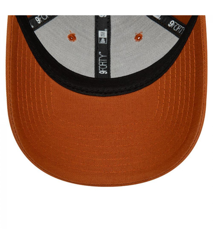 Gorra Chicago White Sox MLB 9Forty Team Outline Café