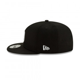 Gorra San Diego Padres MLB 9Fifty Black  New Era