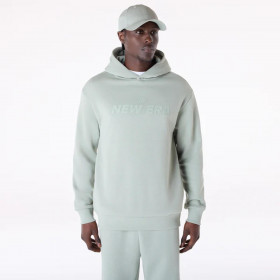Poleron  New Era Essentials Verde