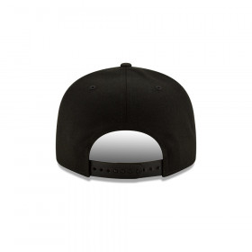 Gorra San Diego Padres MLB 9Fifty Black  New Era