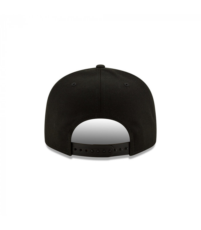Gorra San Diego Padres MLB 9Fifty Black  New Era
