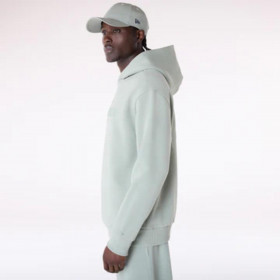 Poleron  New Era Essentials Verde