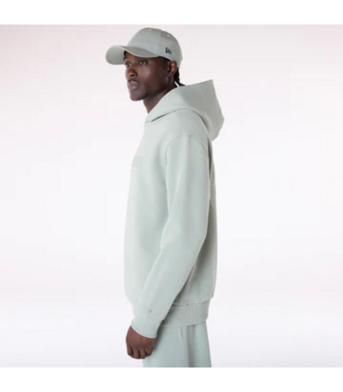 Poleron  New Era Essentials Verde