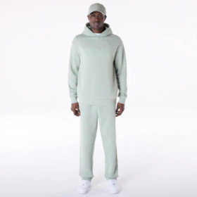 Poleron  New Era Essentials Verde