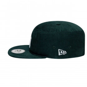 Gorra Pillbox MLB New York Yankees Pillbox Verde Oscuro