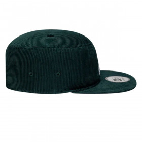 Gorra Pillbox MLB New York Yankees Pillbox Verde Oscuro