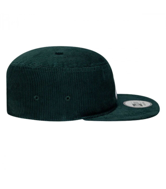 Gorra Pillbox MLB New York Yankees Pillbox Verde Oscuro
