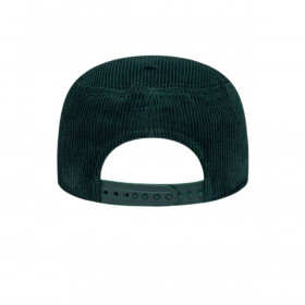 Gorra Pillbox MLB New York Yankees Pillbox Verde Oscuro