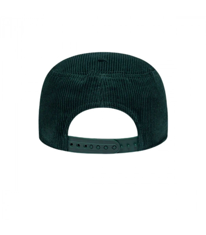 Gorra Pillbox MLB New York Yankees Pillbox Verde Oscuro