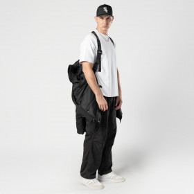 Chaqueta Chicago White Sox Alpha Industries Black