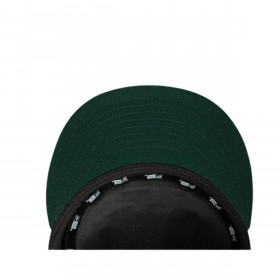 Gorra Pillbox MLB New York Yankees Pillbox Verde Oscuro
