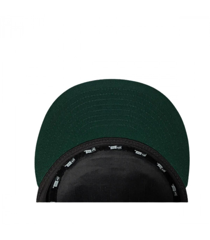 Gorra Pillbox MLB New York Yankees Pillbox Verde Oscuro