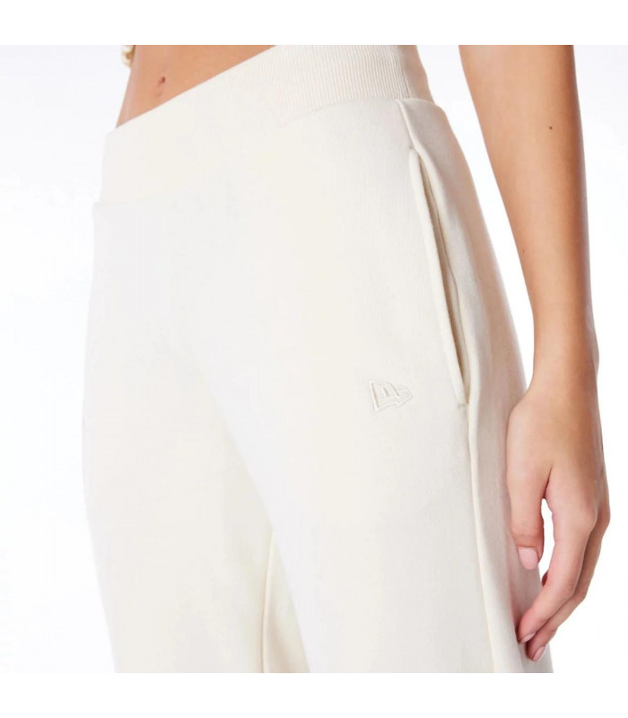 Buzo  New York Yankees MLB Diamante Light Beige Woman