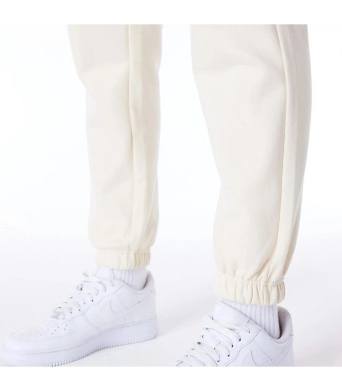 Buzo  New York Yankees MLB Diamante Light Beige Woman