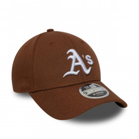 Gorra 9Forty Oakland Athletics Seasonal Colors Café