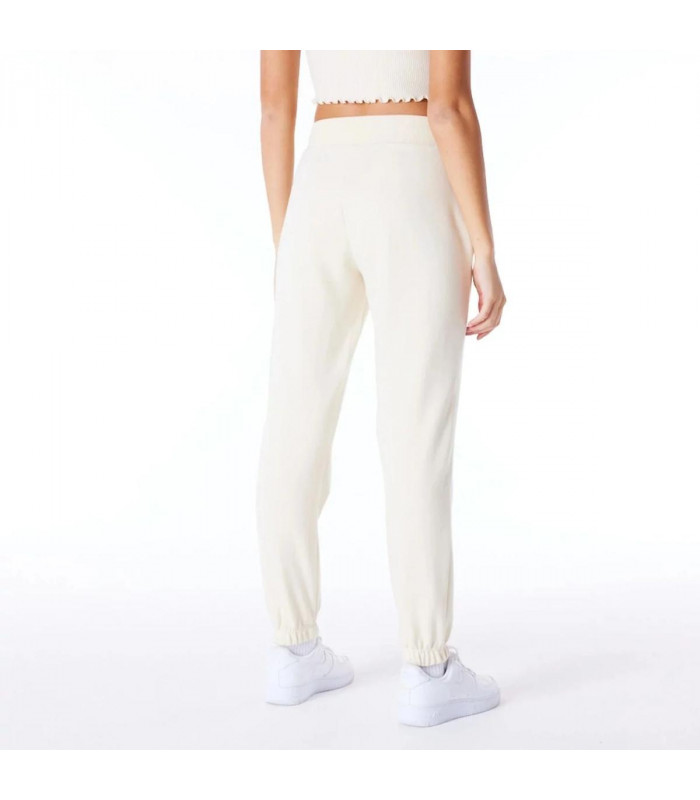 Buzo  New York Yankees MLB Diamante Light Beige Woman