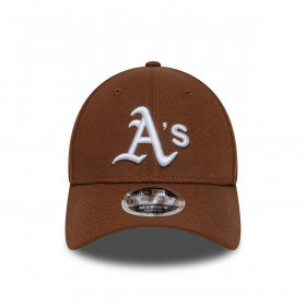 Gorra 9Forty Oakland Athletics Seasonal Colors Café