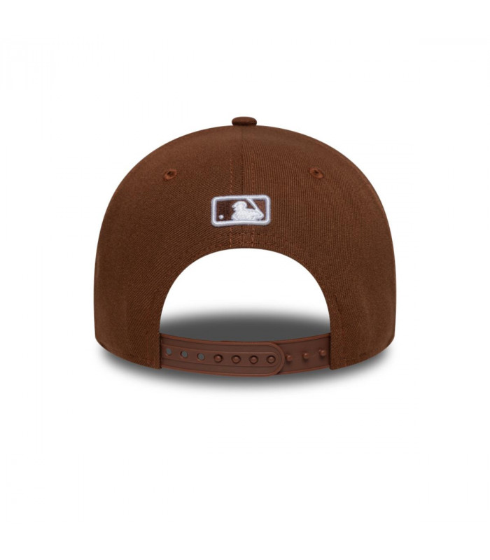 Gorra 9Forty Oakland Athletics Seasonal Colors Café