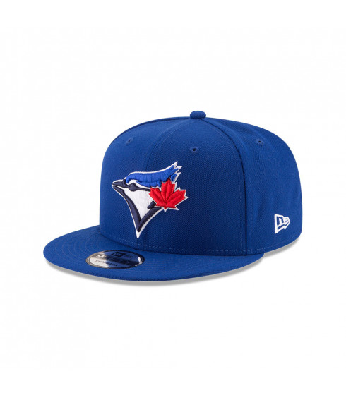 Jockey Toronto Blue Jays MLB 9Fifty Blue New Era New Era