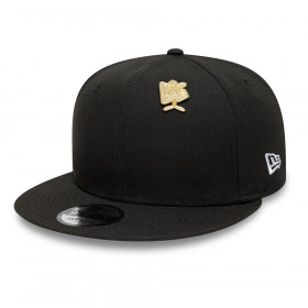 Pin Badge Flag New Era Dorado 60856130-OSFM