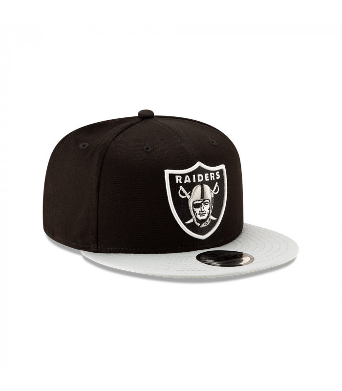 Jockey Las Vegas Raiders NFL 9Fifty Black