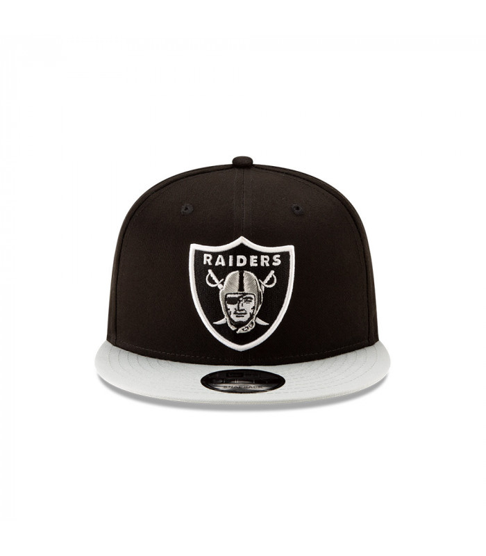 Jockey Las Vegas Raiders NFL 9Fifty Black