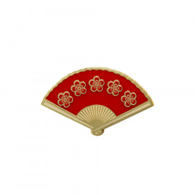 Pin Chinese New Year Dorado