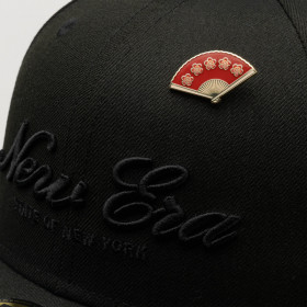 Pin Chinese New Year Dorado