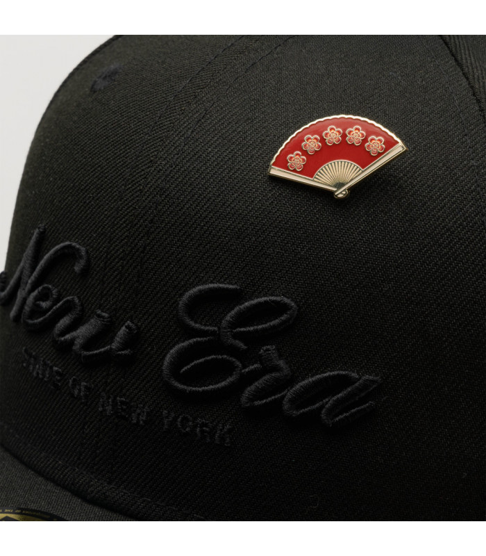 Pin Chinese New Year Dorado