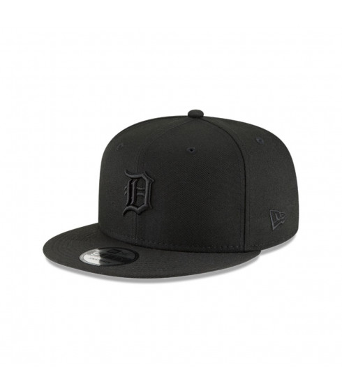 Gorro 9Fifty MLB Detroit Tigers Bob Collection Black