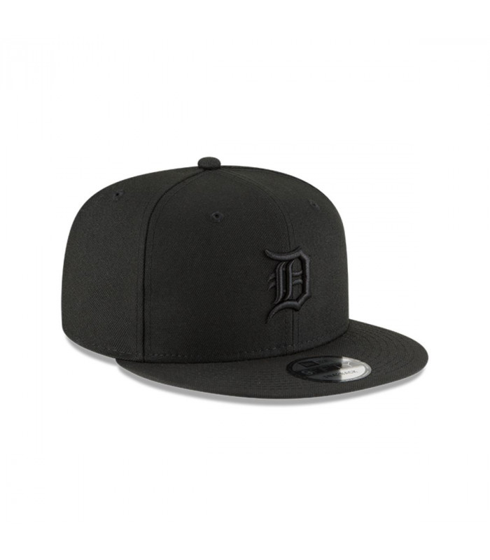 Gorro 9Fifty MLB Detroit Tigers Bob Collection Black