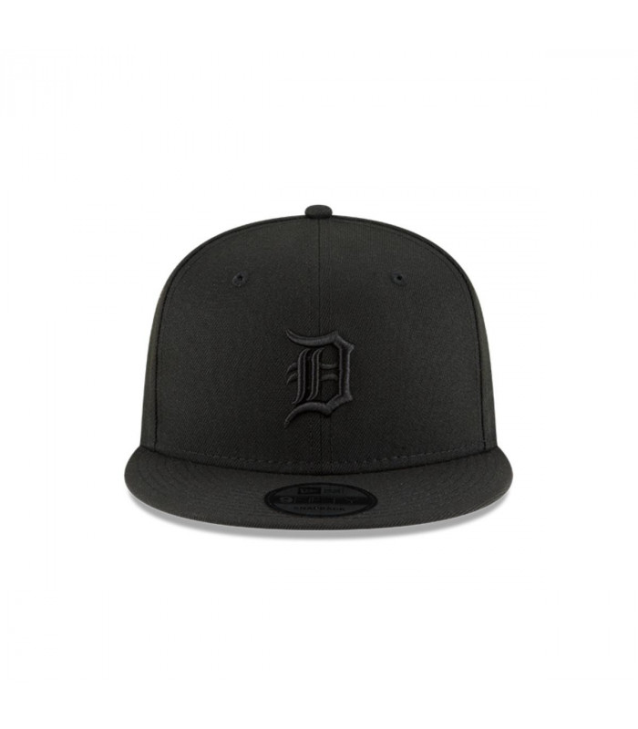 Gorro 9Fifty MLB Detroit Tigers Bob Collection Black
