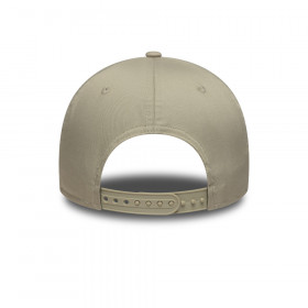 Gorra 9Forty NBA Los Angeles Lakers Metallic Beige