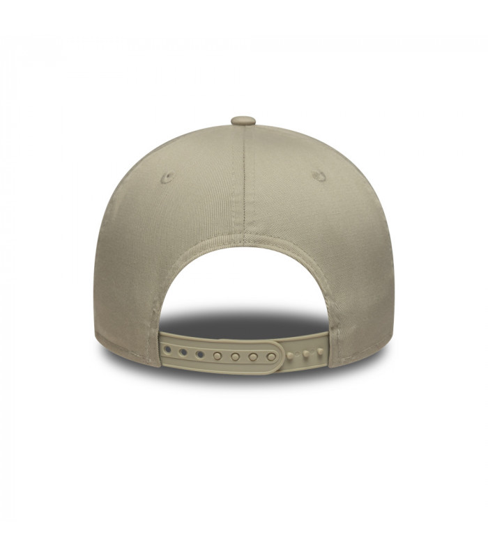 Gorra 9Forty NBA Los Angeles Lakers Metallic Beige