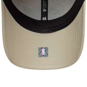 Gorra 9Forty NBA Los Angeles Lakers Metallic Beige