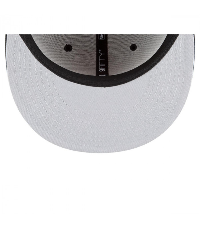 Gorro 9Fifty MLB Detroit Tigers Bob Collection Black