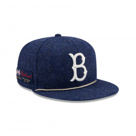 Gorra 59Fifty Brooklyn Dodgers Lifestyle Energy Azul
