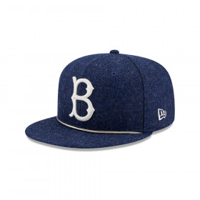 Gorra 59Fifty Brooklyn Dodgers Lifestyle Energy Azul