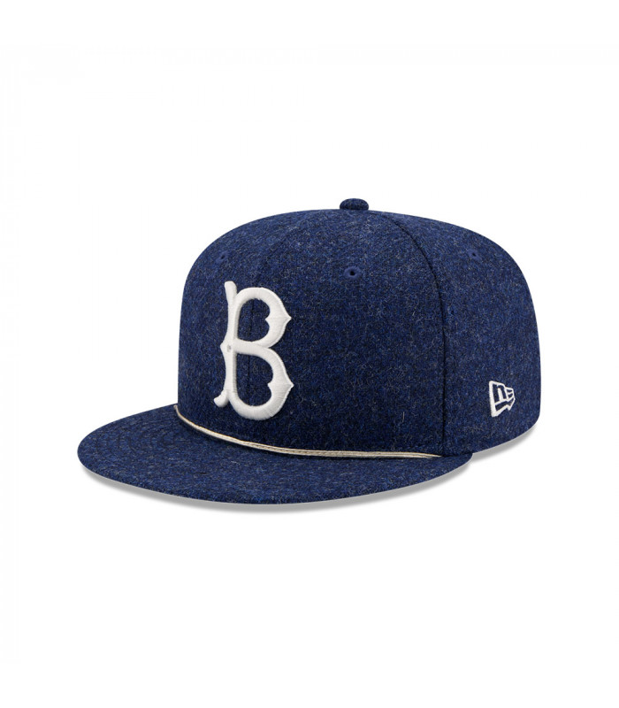 Gorra 59Fifty Brooklyn Dodgers Lifestyle Energy Azul