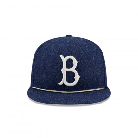Gorra 59Fifty Brooklyn Dodgers Lifestyle Energy Azul