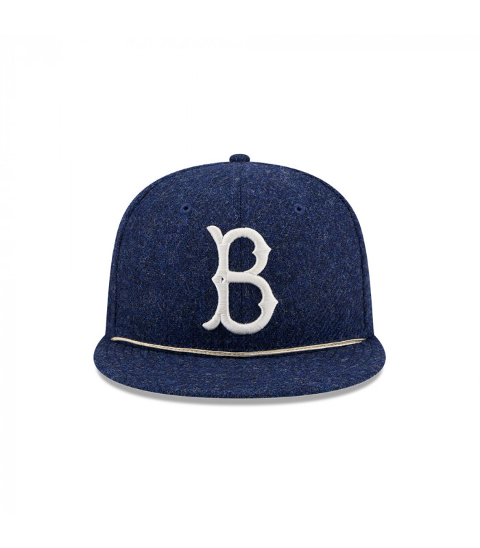 Gorra 59Fifty Brooklyn Dodgers Lifestyle Energy Azul