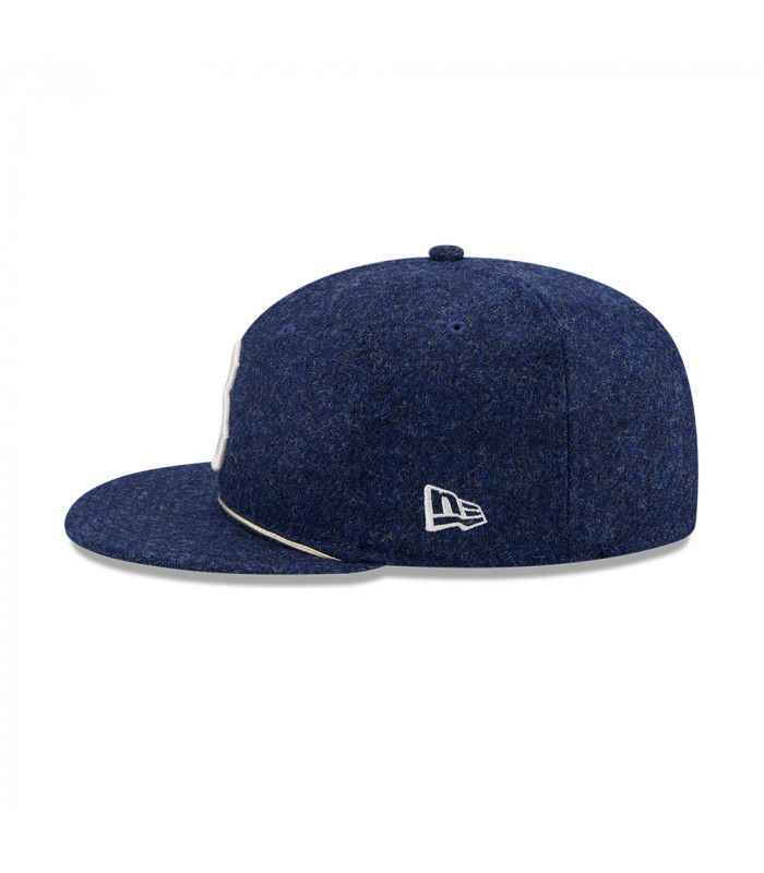 Gorra 59Fifty Brooklyn Dodgers Lifestyle Energy Azul