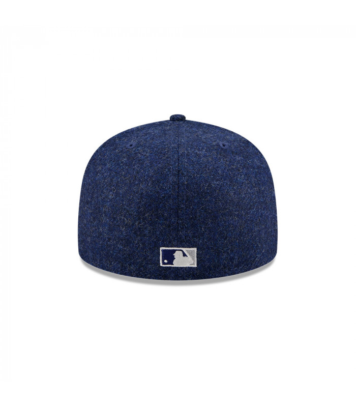 Gorra 59Fifty Brooklyn Dodgers Lifestyle Energy Azul