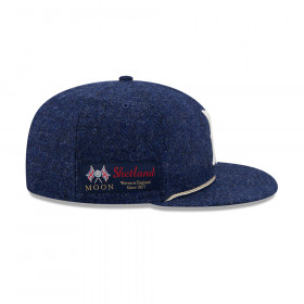 Gorra 59Fifty Brooklyn Dodgers Lifestyle Energy Azul