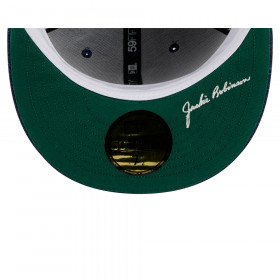 Gorra 59Fifty Brooklyn Dodgers Lifestyle Energy Azul