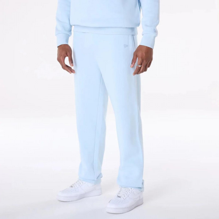 Jogger  New Era Essentials Pastel Blue